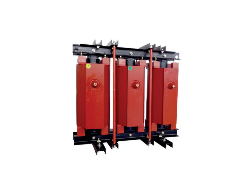 HIGH VOLTAGE SERIES REACTOR FELSK