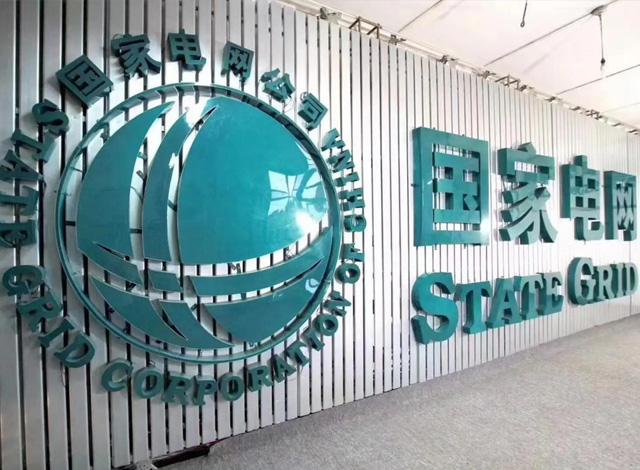 Grid Shandong Electric Power Company Reactive Power Project