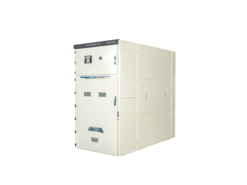 KYN61-40.5 AC Metal Armored Removable Switchgear