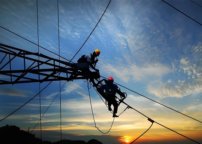 Power Engineering Solutions