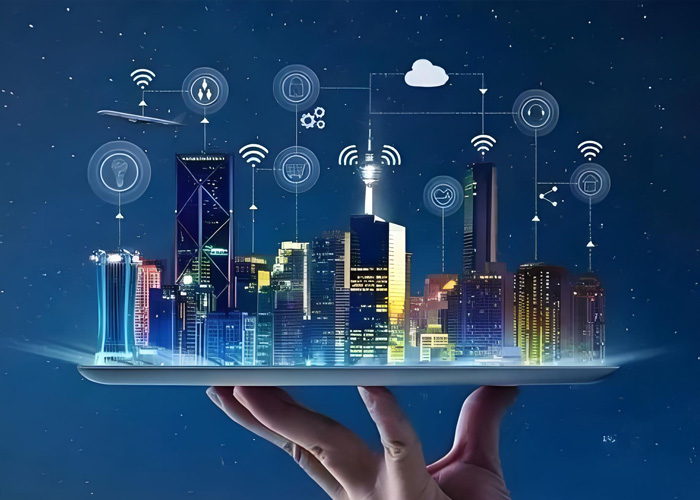 Power operation and maintenance solution